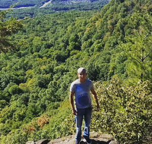 Meet your Posher, Abram